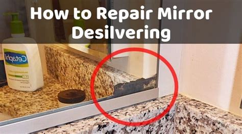 How to Repair a Mirror with Mirror Paint and Explore Its Artistic Potential Beyond Restoration