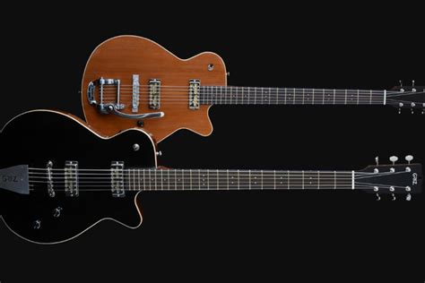 What is Baritone Guitar, and How Does It Bridge the Gap Between Traditional Guitars and Bass Instruments?